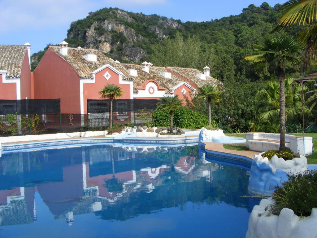 Naranjos Benahavís
