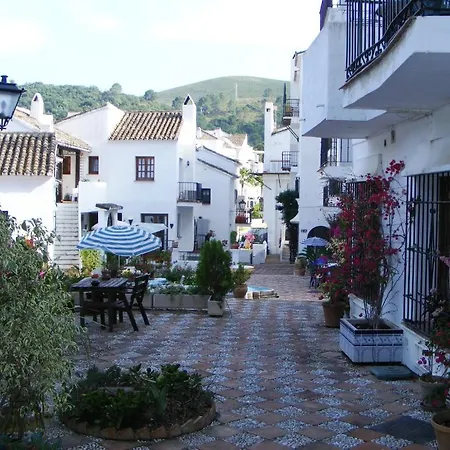 Apartamento Los Naranjos Benahavis Room photo