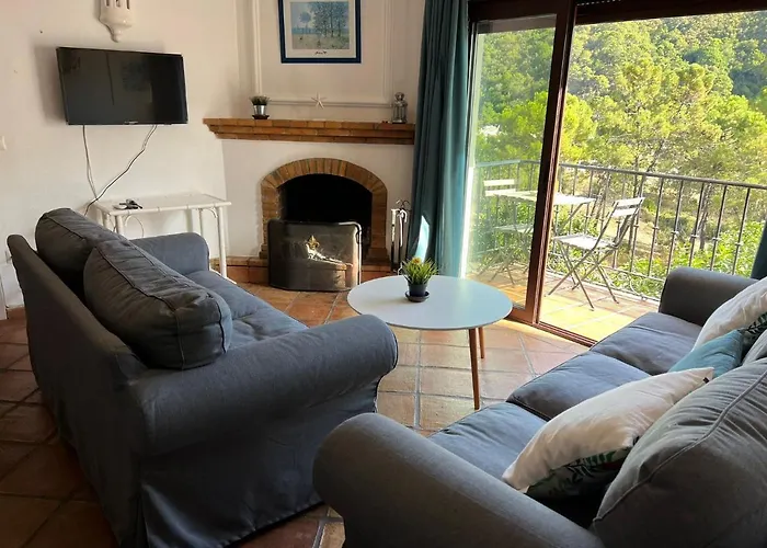 Apartamento Los Naranjos
