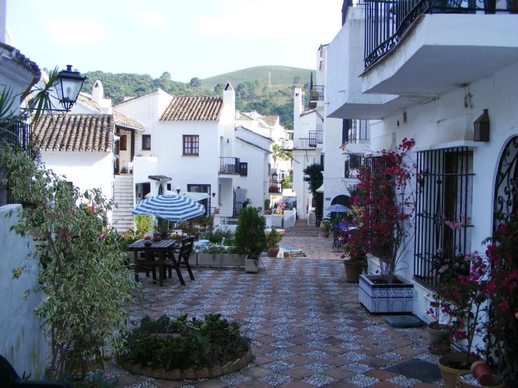 Naranjos Casa de camp