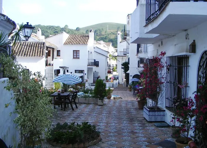 Apartamento Los Naranjos