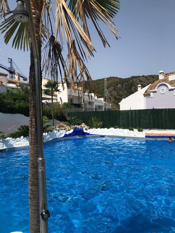 Naranjos * Benahavis
